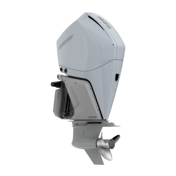 Mercury 300hp White Outboard | 300CXL | Special Stock | 3104