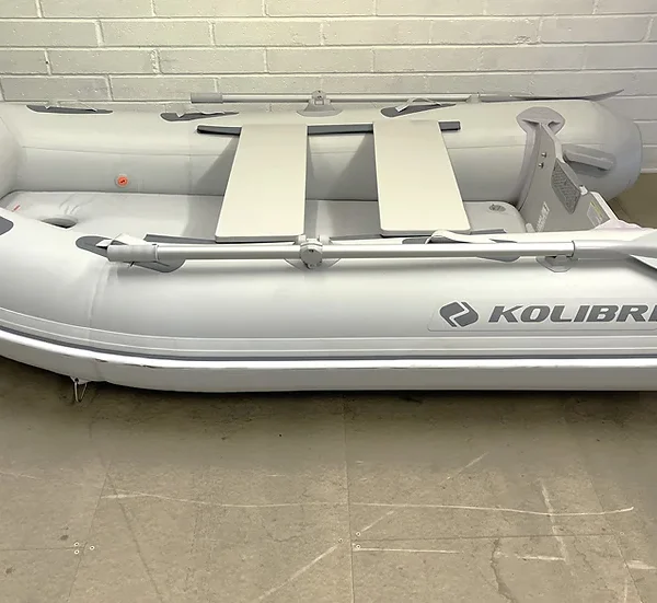 NEW KOLIBRI KM-270 DXL