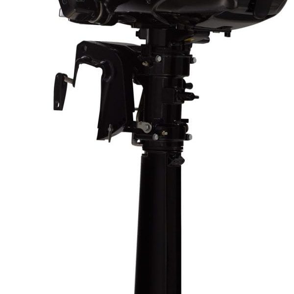 Mercury 5hp Outboard | 5MH