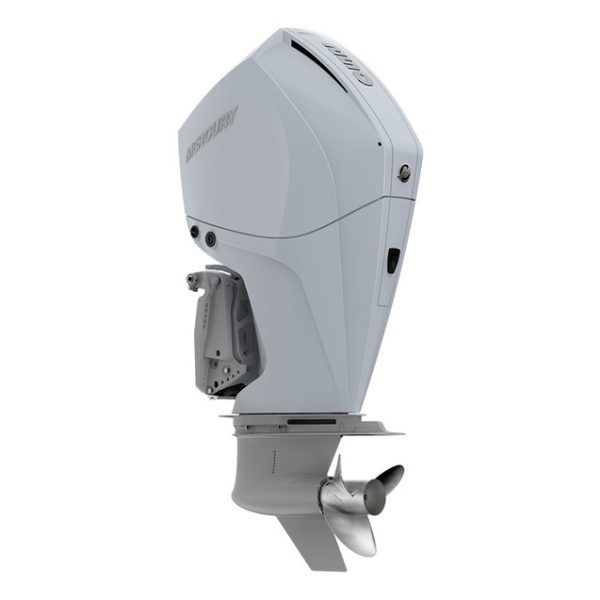 Mercury 250hp White Outboard | 250XL | 2479