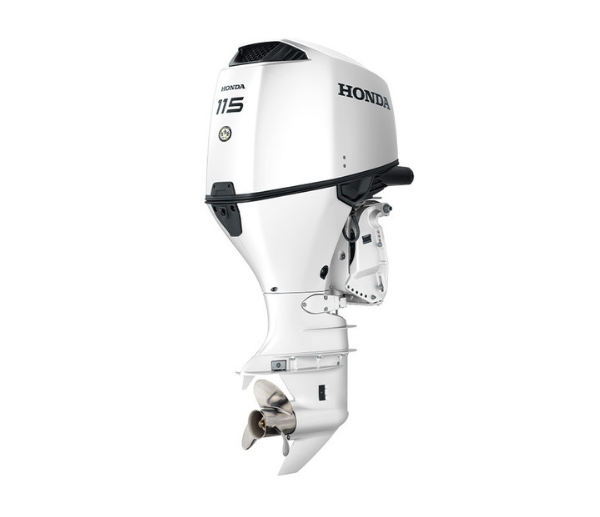 Honda 115hp Outboard | BF115JXRA