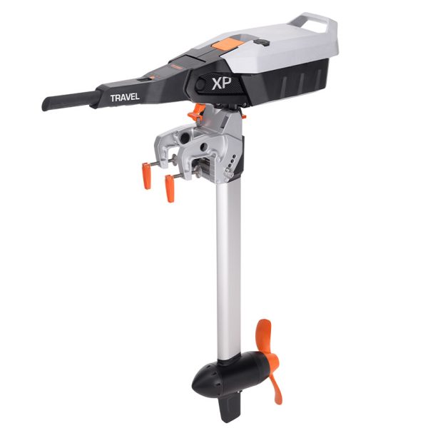 Torqeedo Electric Motor | Power Package | Travel XP S