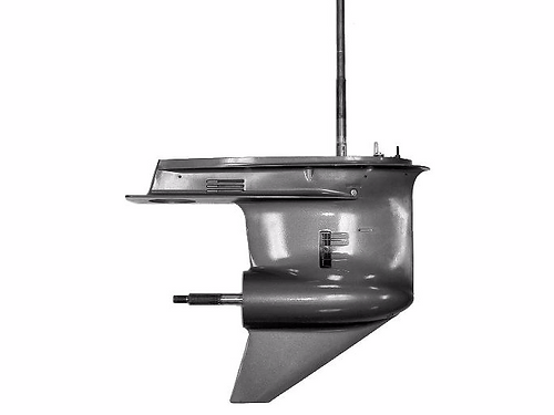 Yamaha NEW Lower 300HP, HPDI, 2004-2006 25"